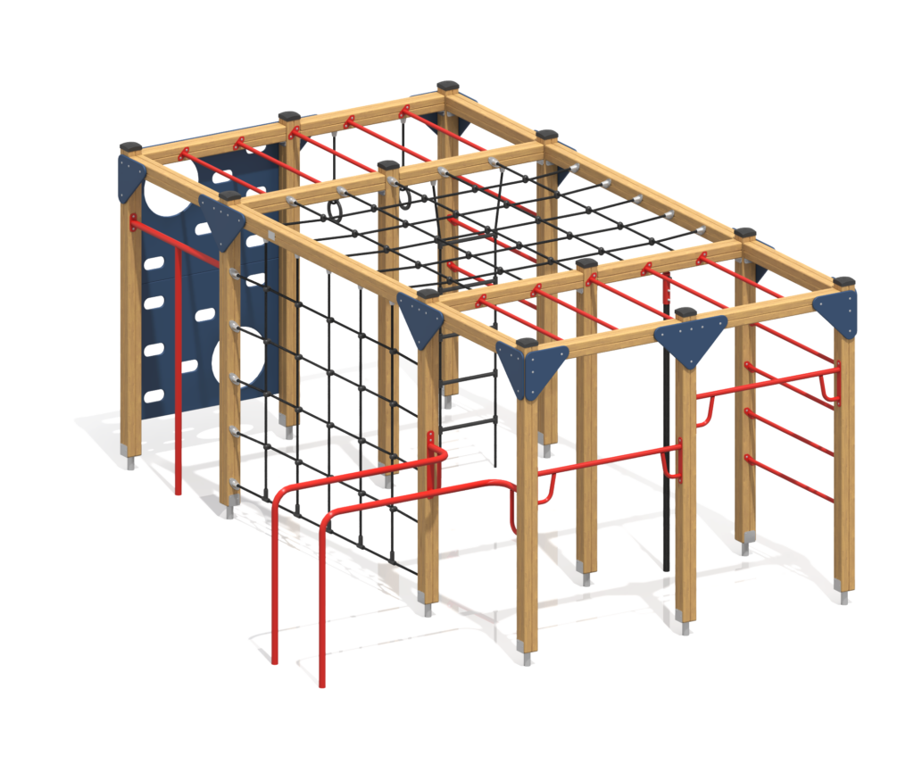 Академия движения