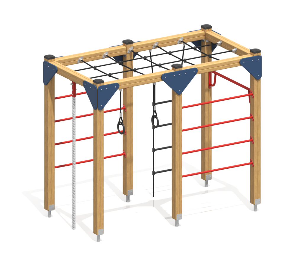 Гимнастический комплекс