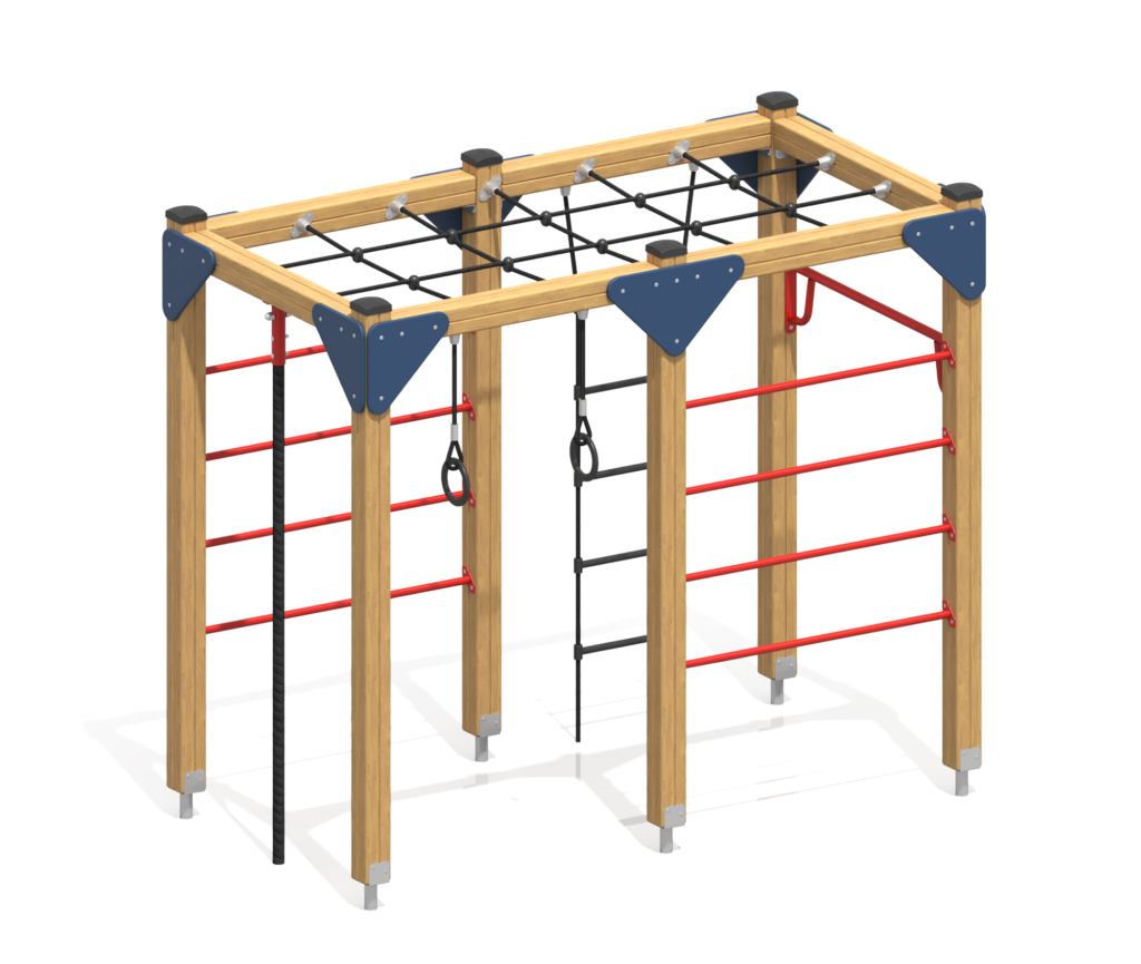 Гимнастический комплекс
