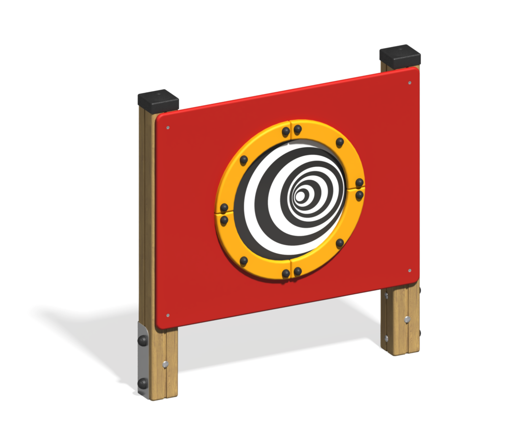 Развивающее оборудование "Иллюзия"