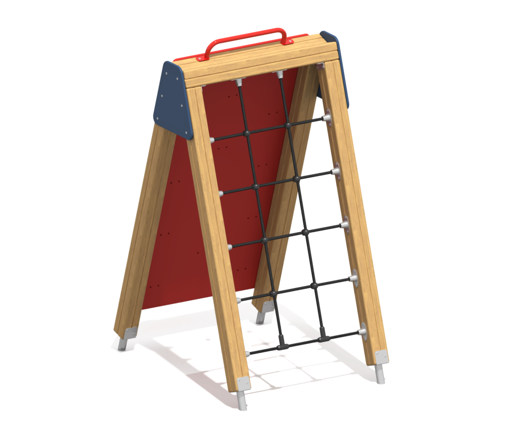 Школа ловкости 4