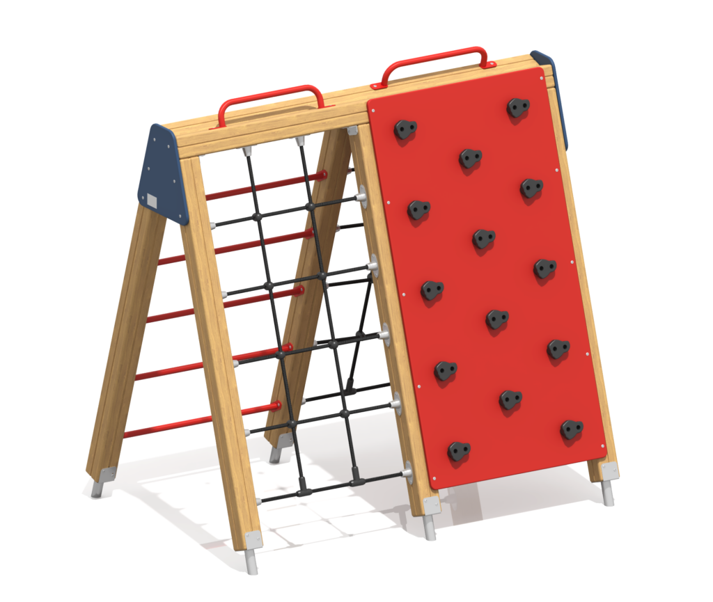 Школа ловкости 5