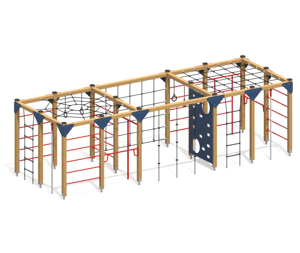 Совместный маршрут