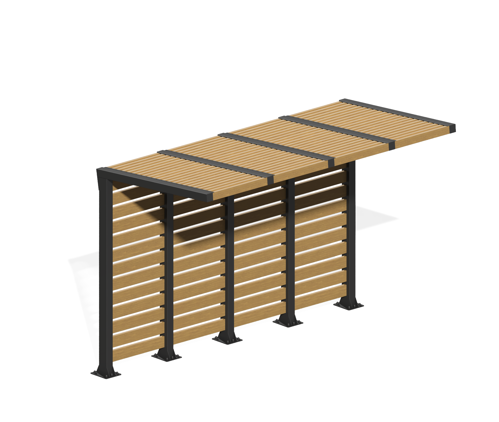 Пергола "Лиана"