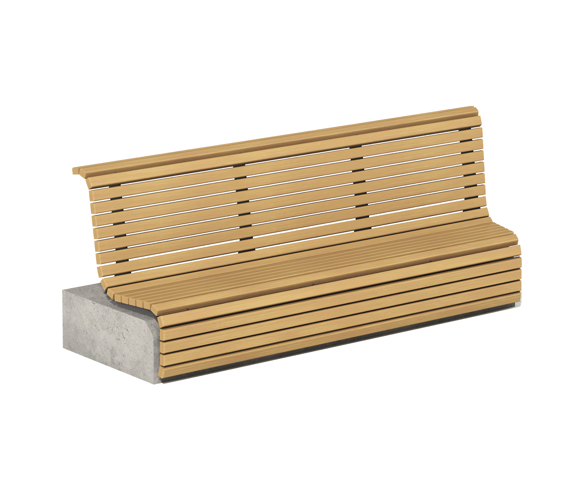 Скамья (без основания)