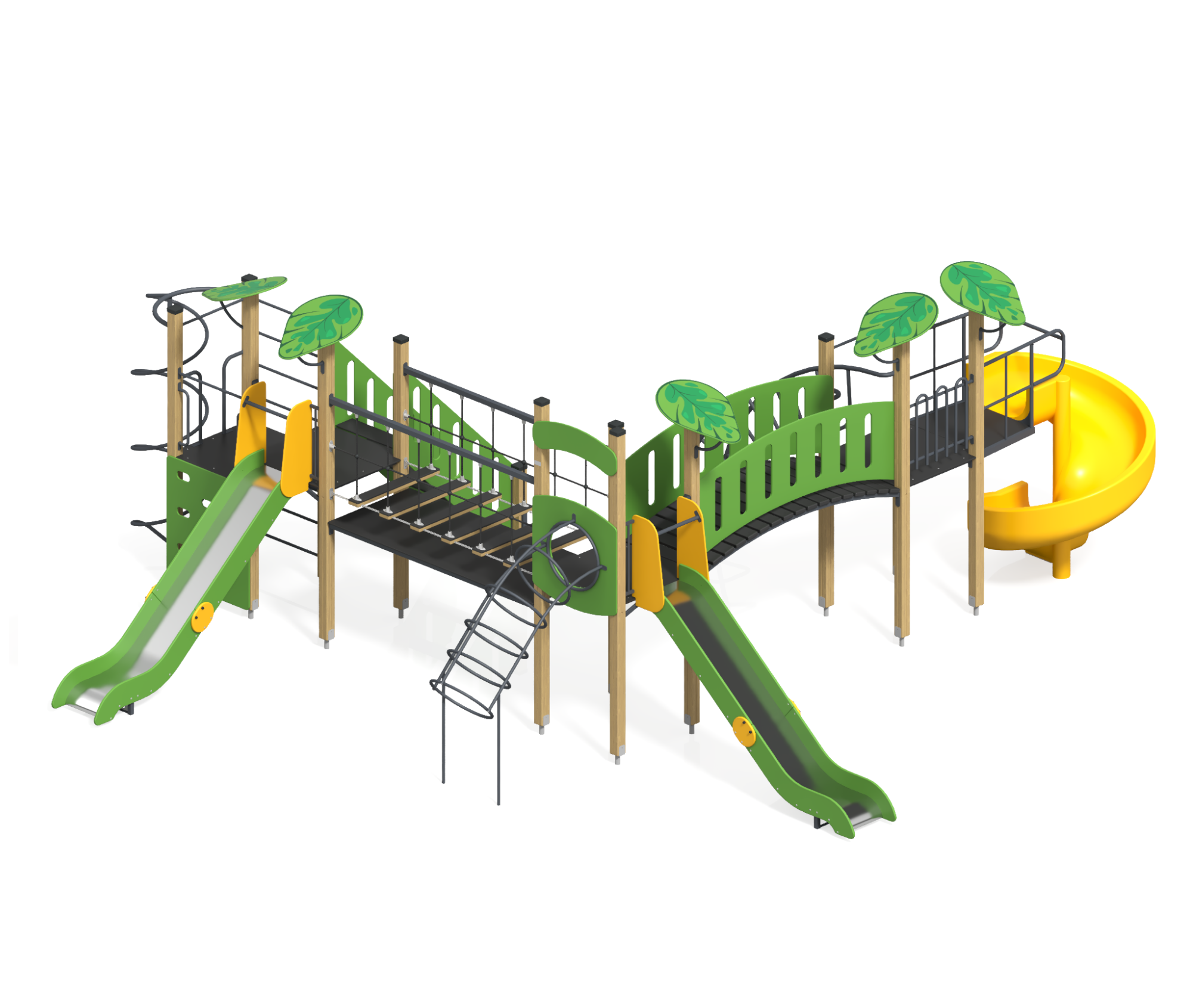 Игровой комплекс