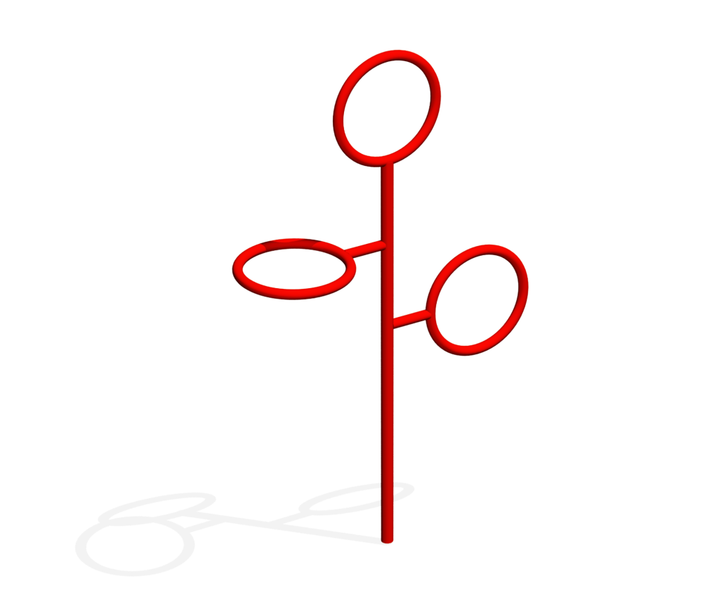 Спортивное оборудование