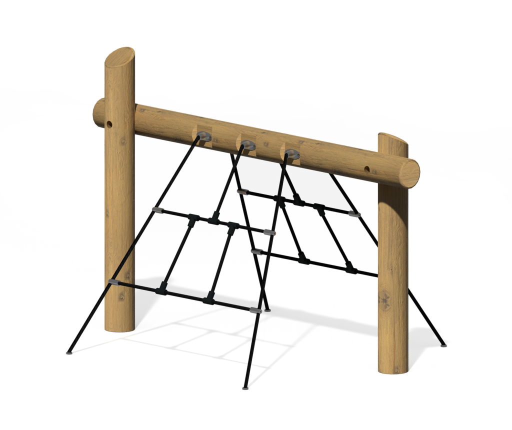 Конструкция для лазания Тип 10