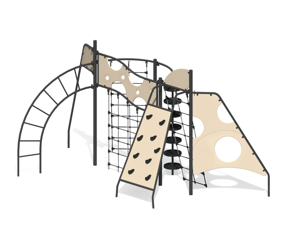 Тренировочный полигон 2