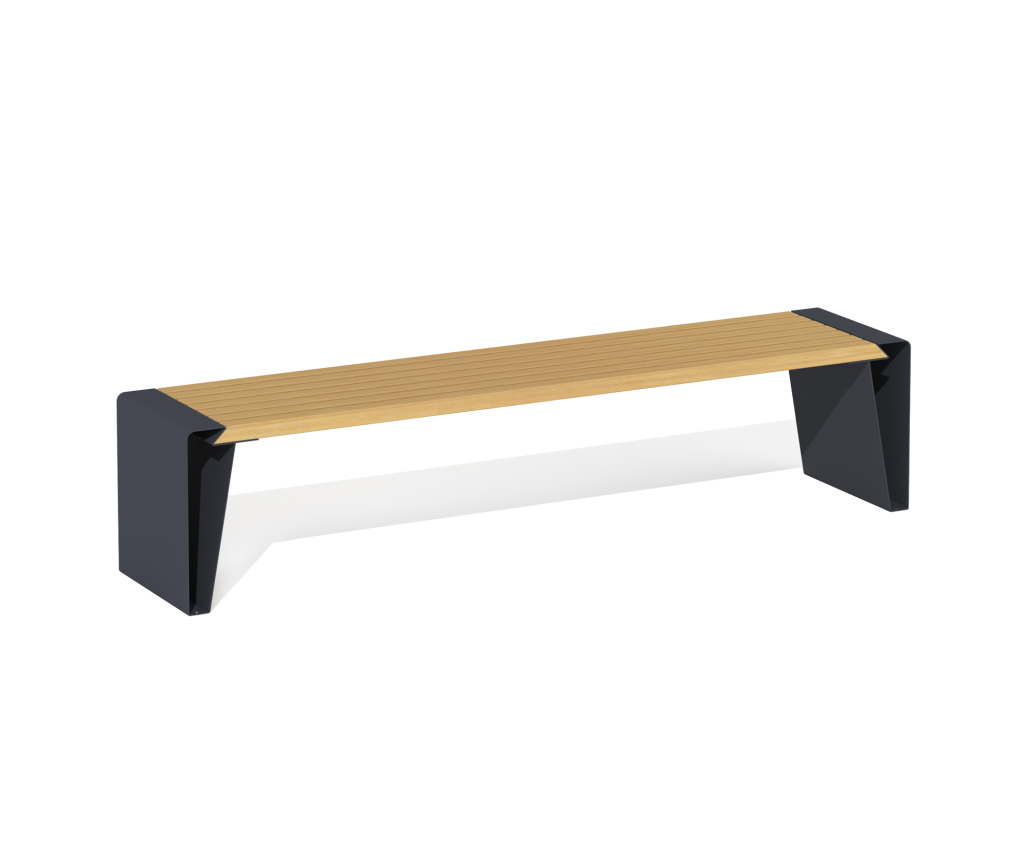 Скамья "Владивосток"