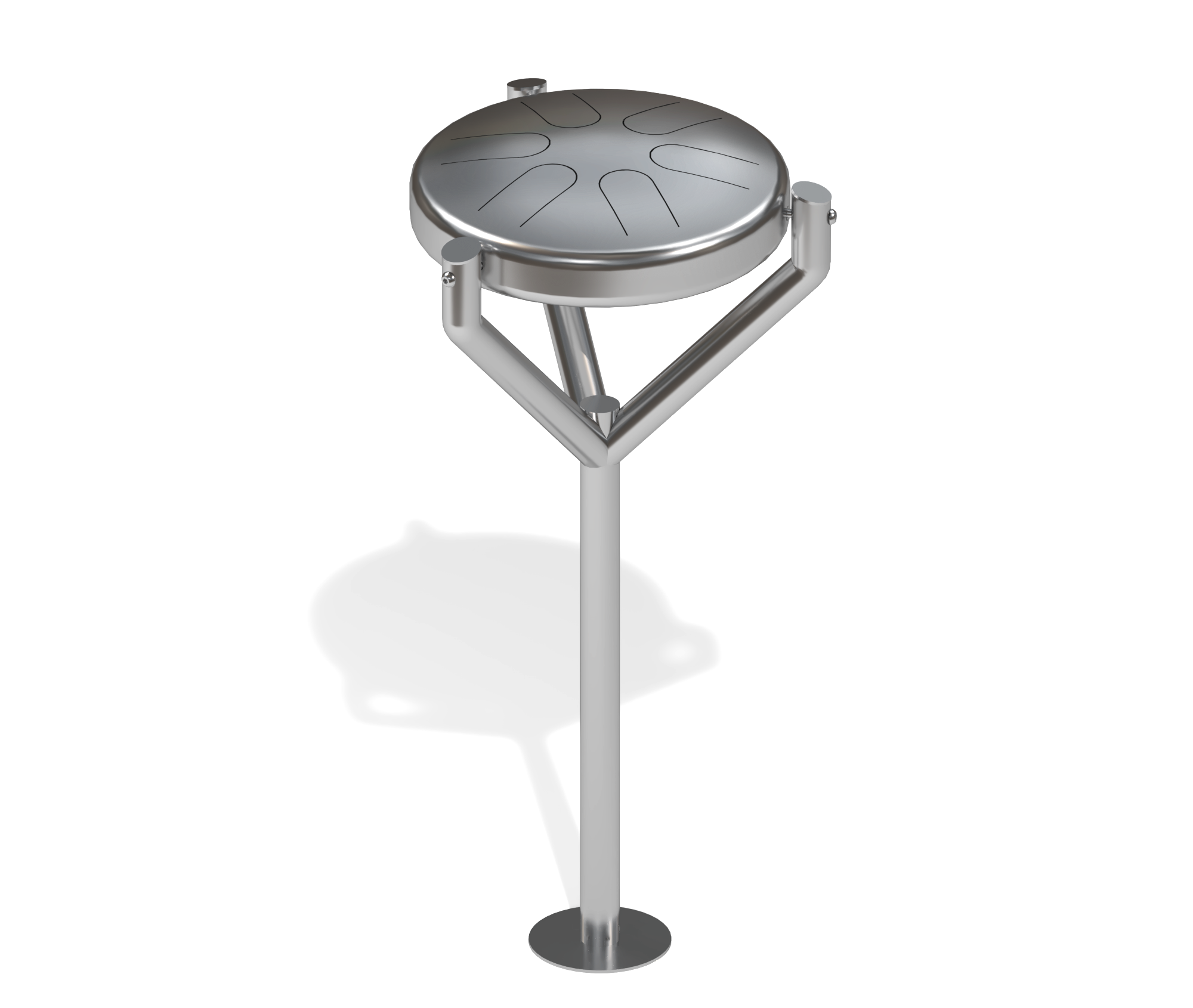 Глюкофон большой Глюкофон большой