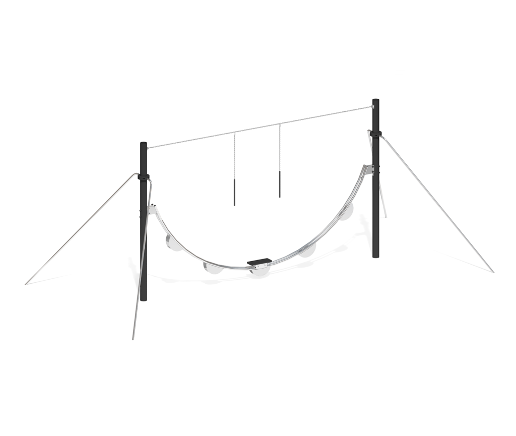 Спортивное оборудование "Тарзанка"