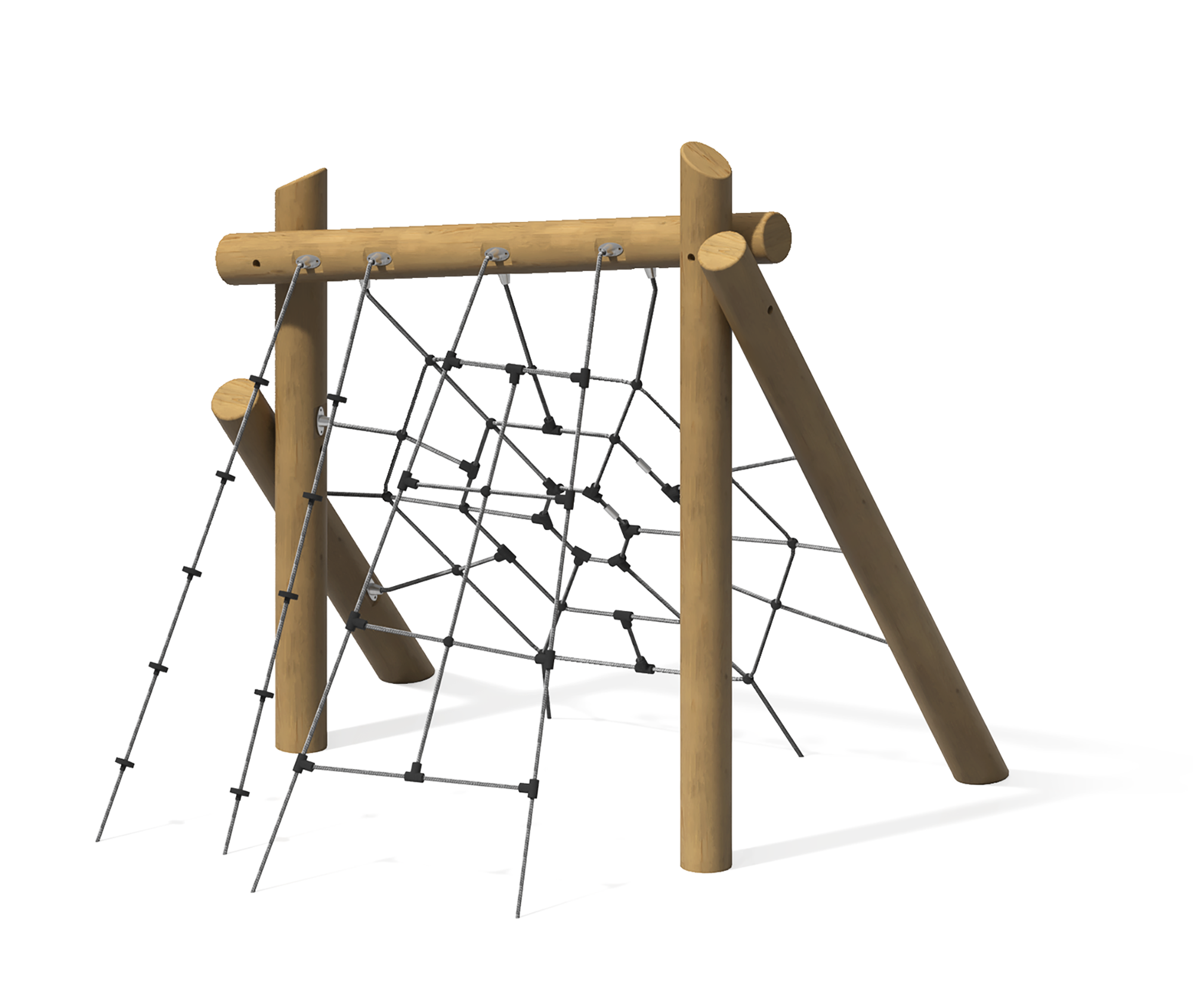 Спортивное оборудование  "Паутинка"