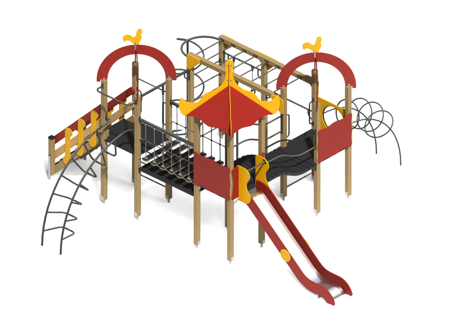 Игровой комплекс Игровой комплекс