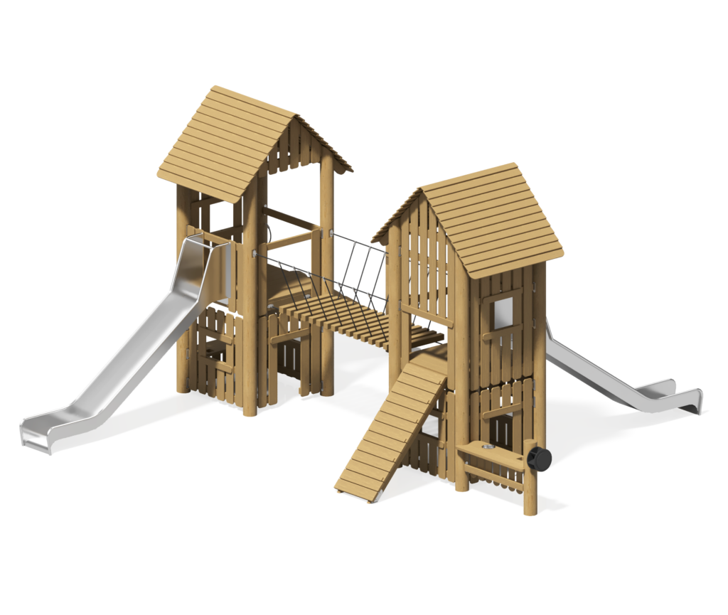 Игровой комплекс