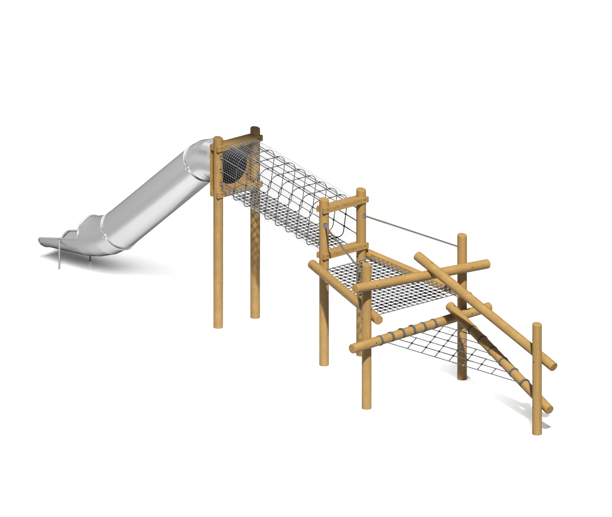 Игровой комплекс "Сеть"