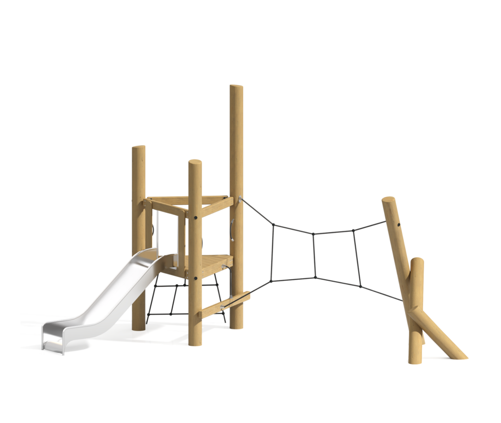 Игровой комплекс