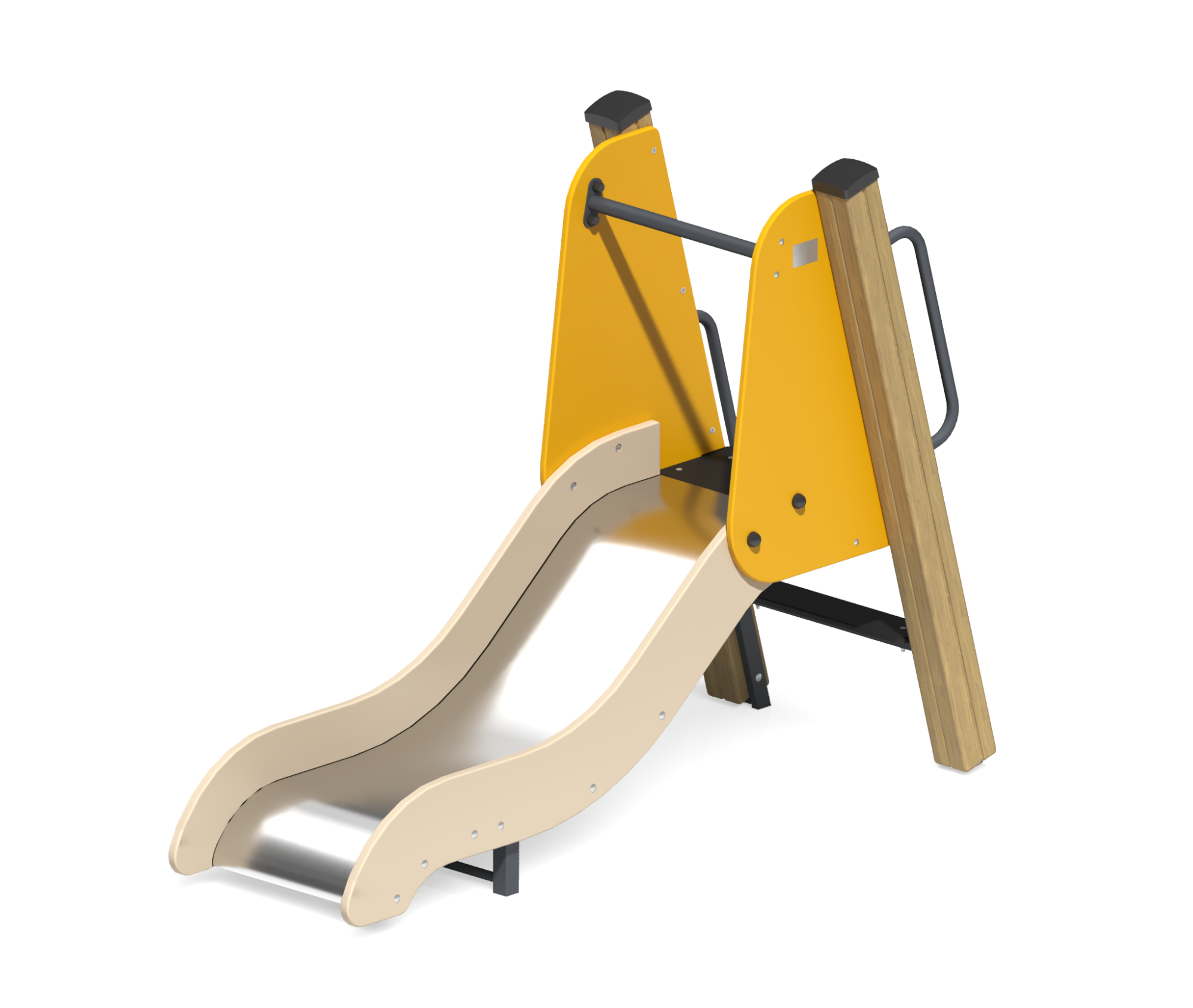 Горка "Лайт Малая"