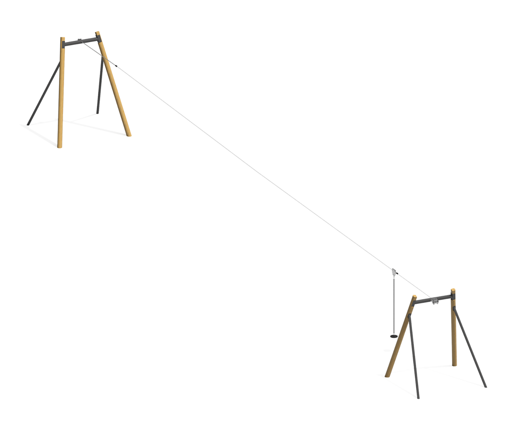 Канатная дорога "Старт"