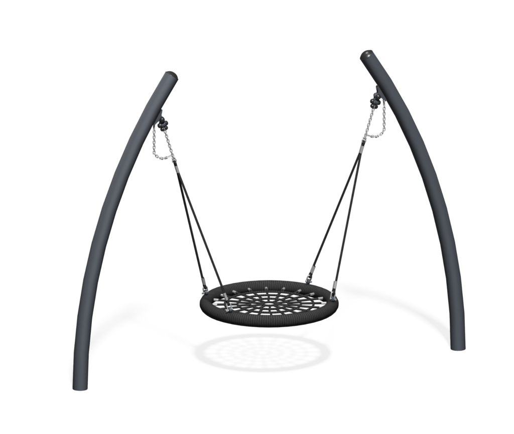 Качели "Дуга"