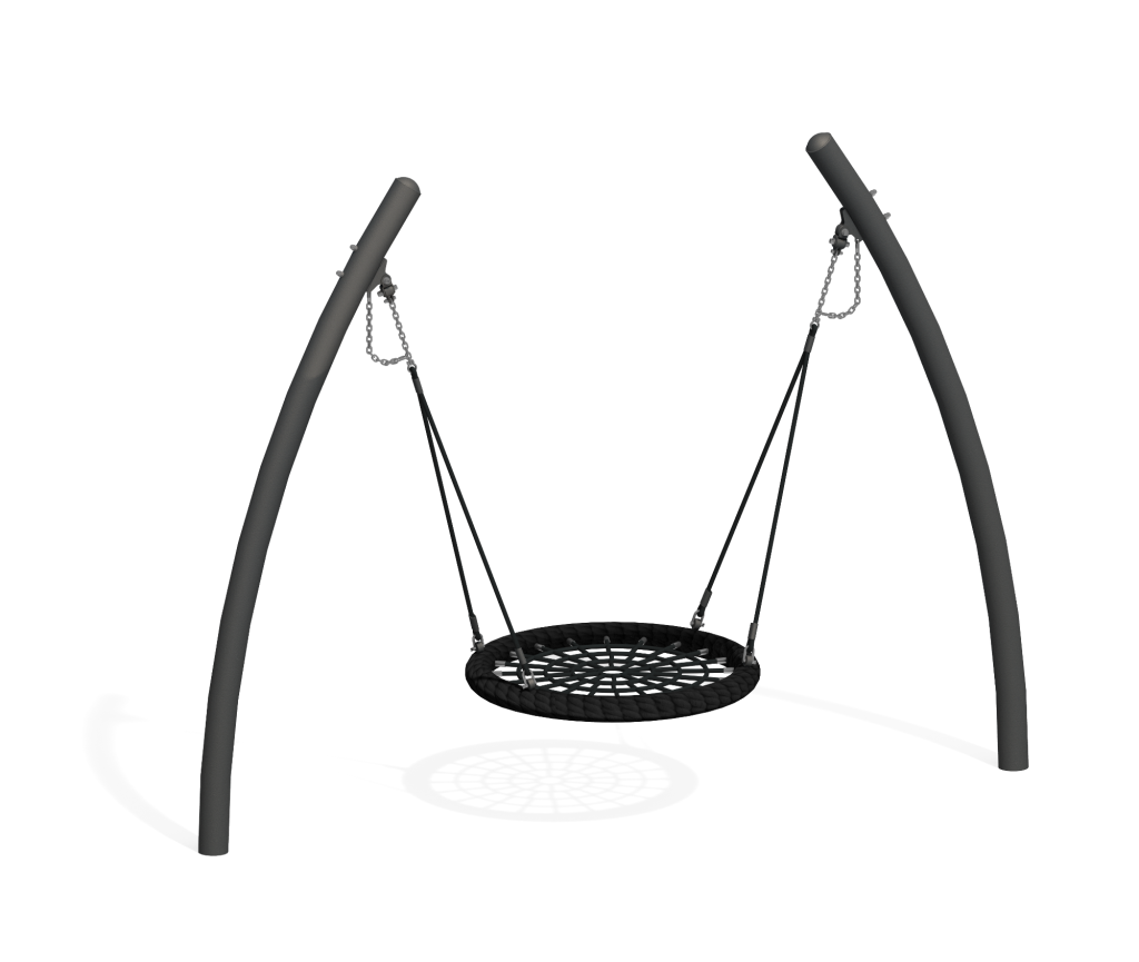 Качели "Дуга"