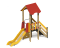 Игровой комплекс "Теремок"