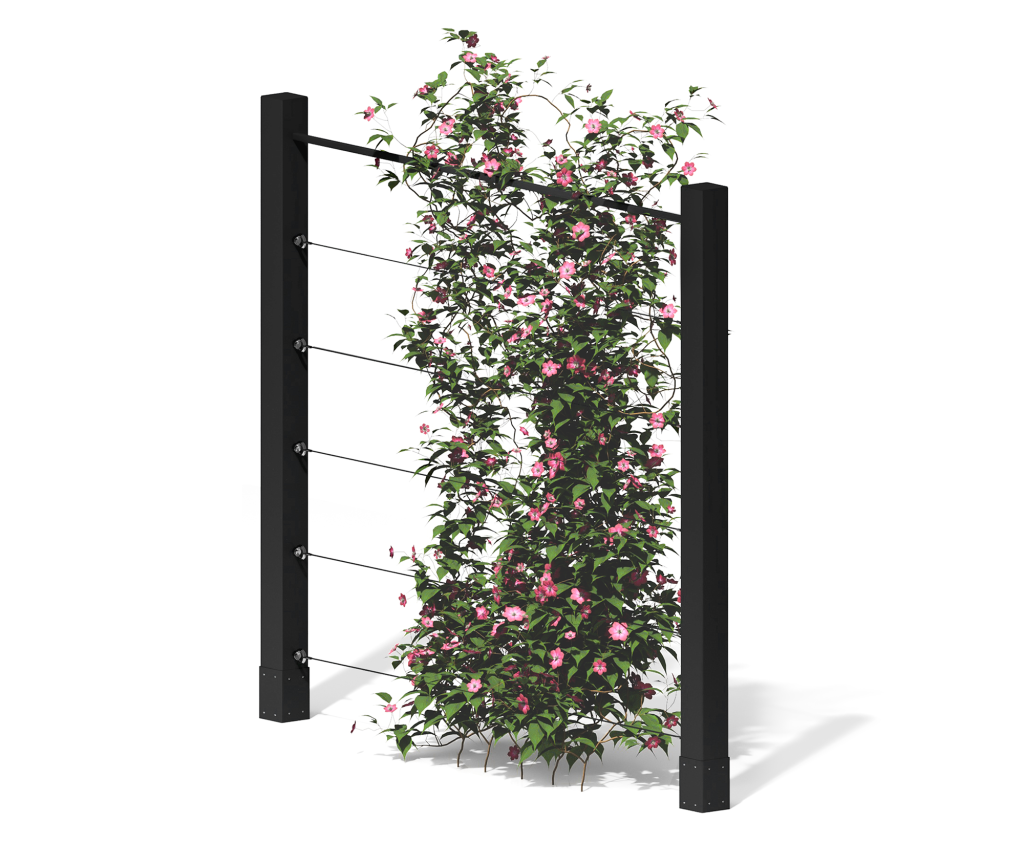 Шпалера "Росток"