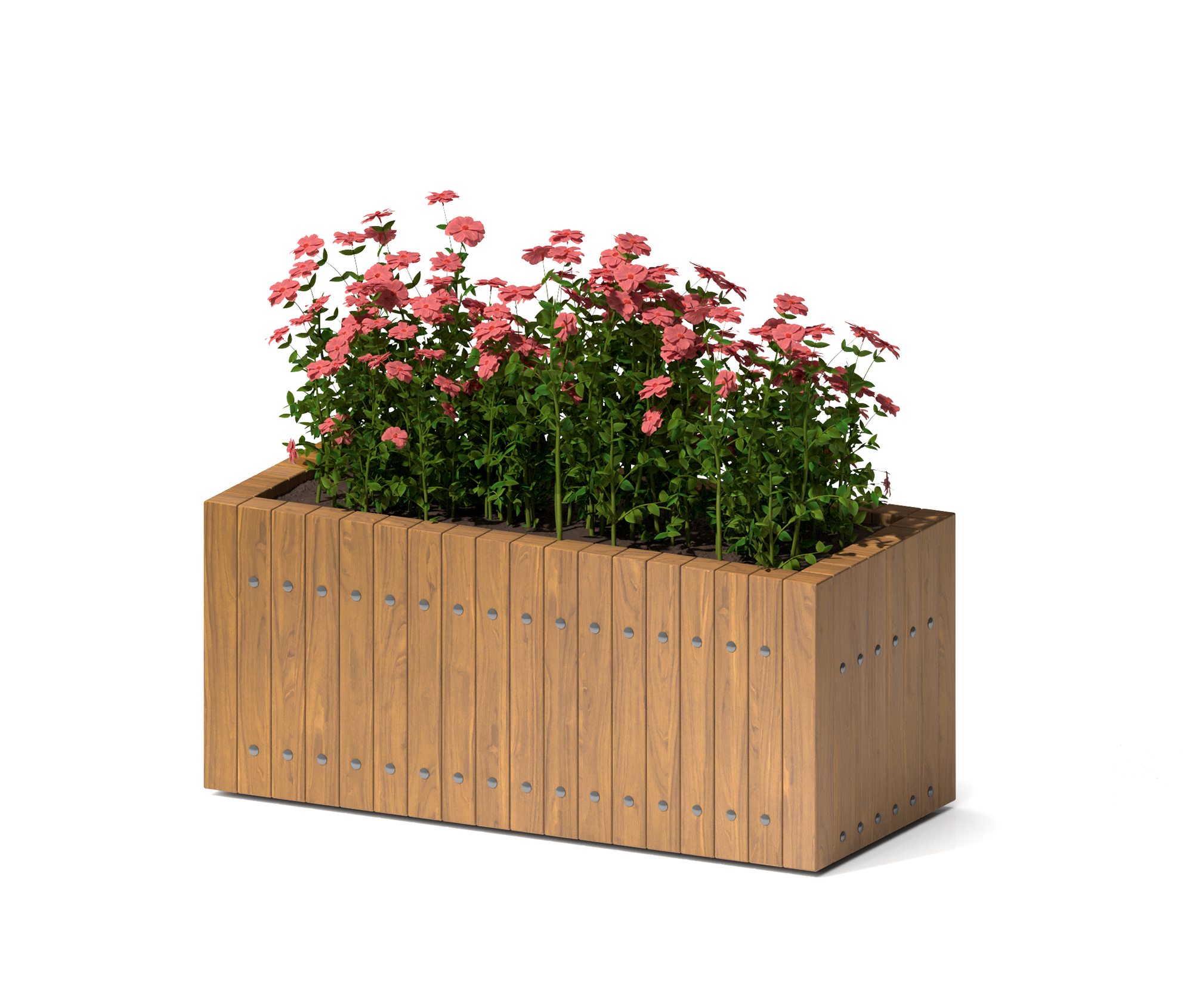 Кашпо "Палермо M"