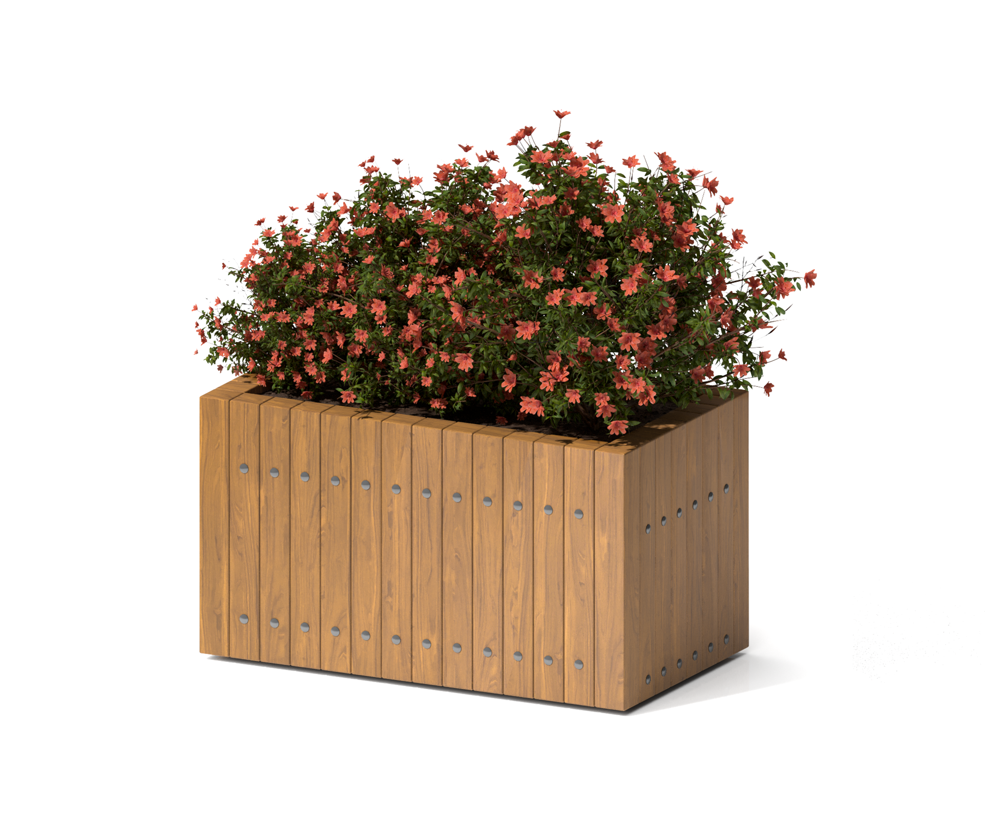 Кашпо "Палермо S"