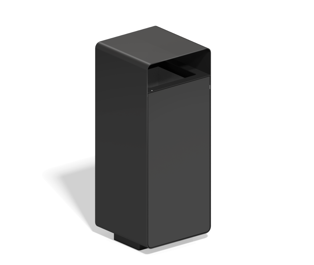 Урна "Город"