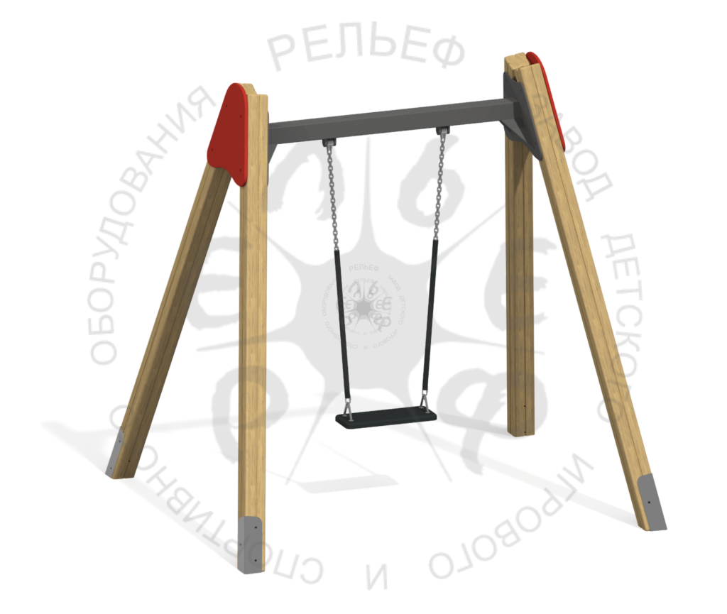 Качели "Сказка"