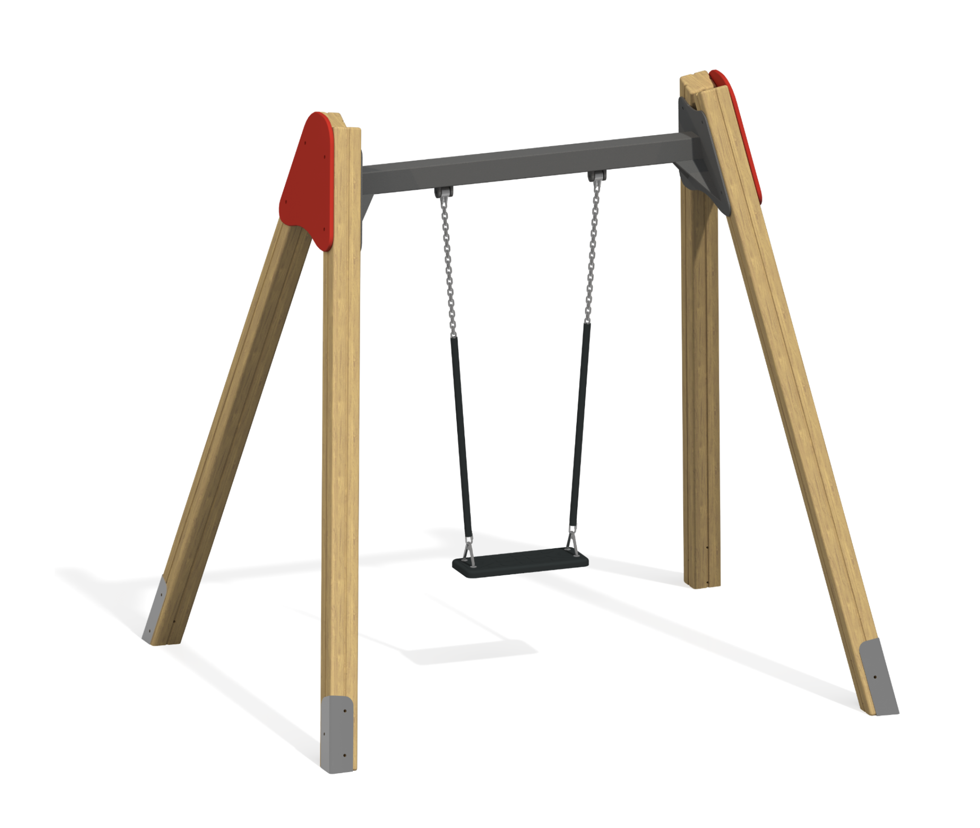 Качели "Сказка"