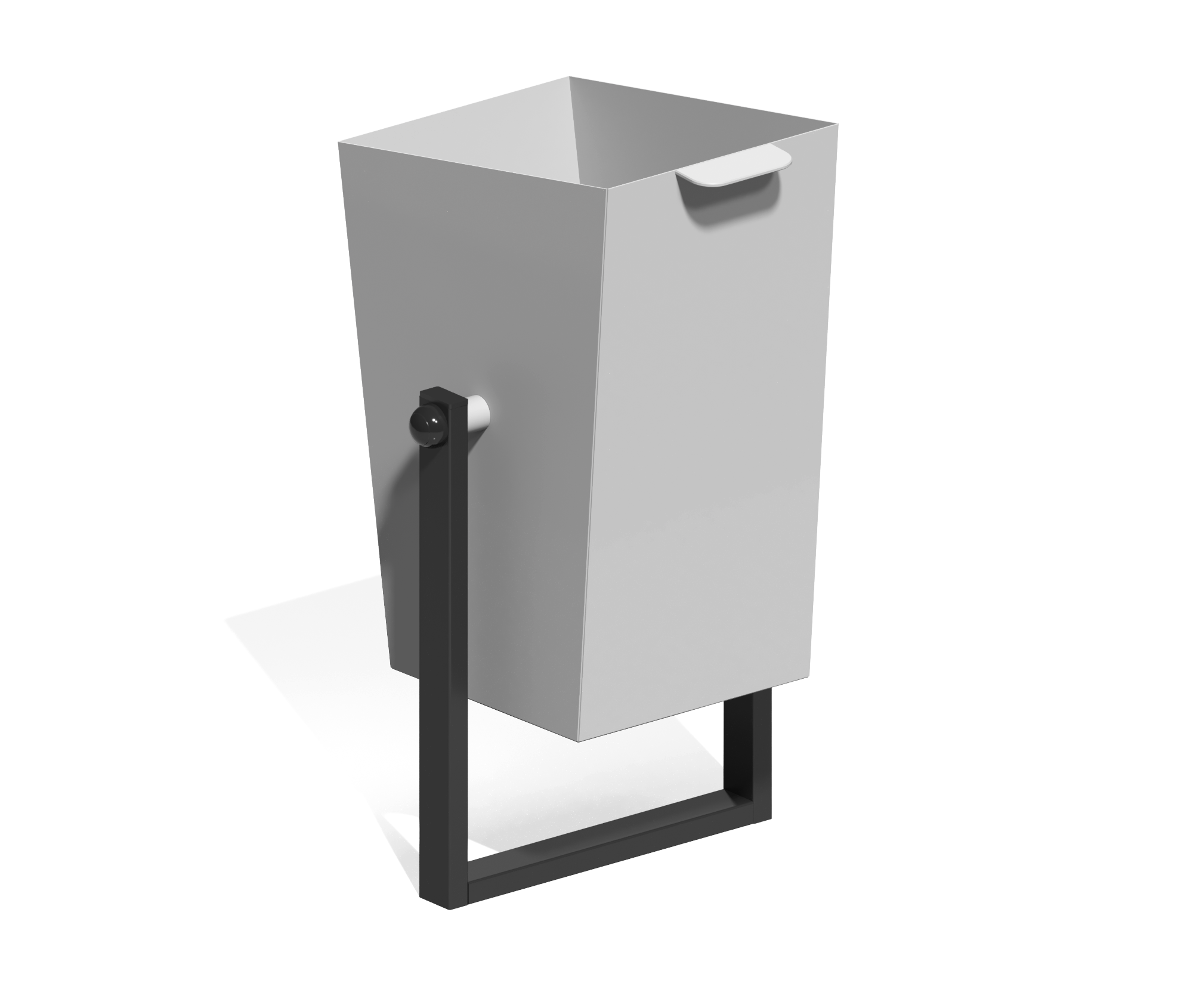 Урна "Контур"