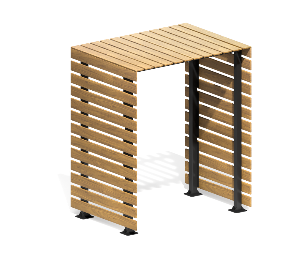 Пергола "Мечта"