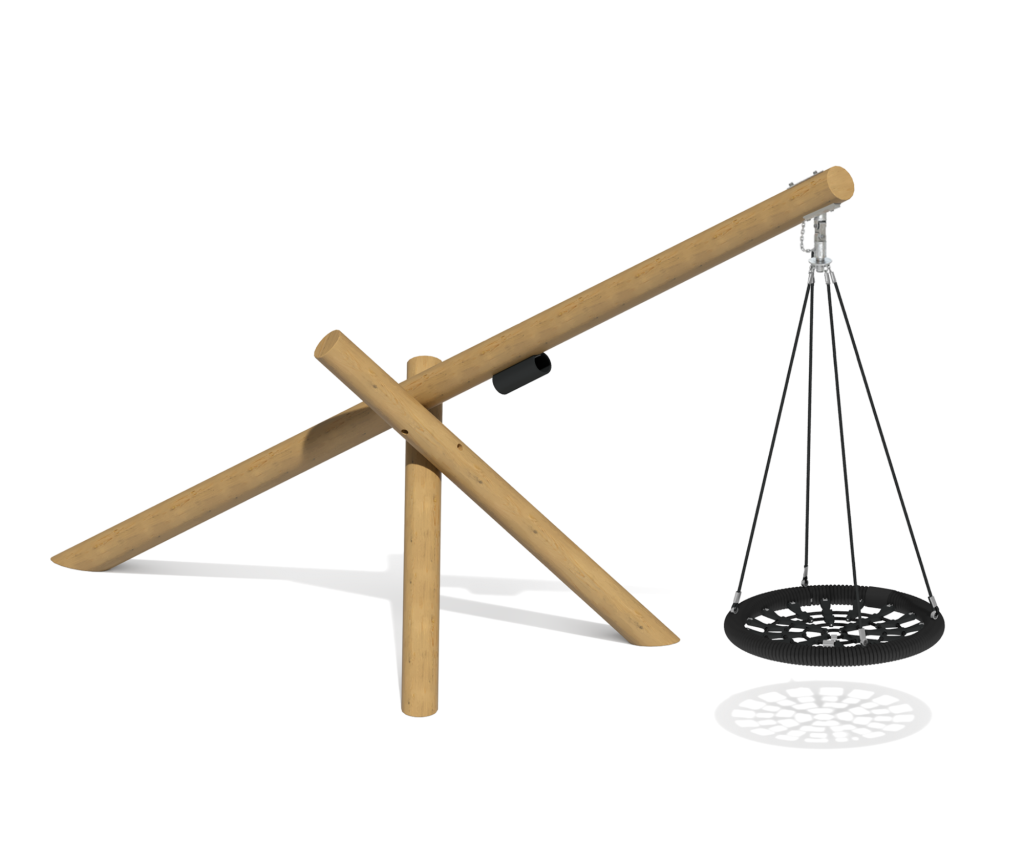 Качели "Полет"