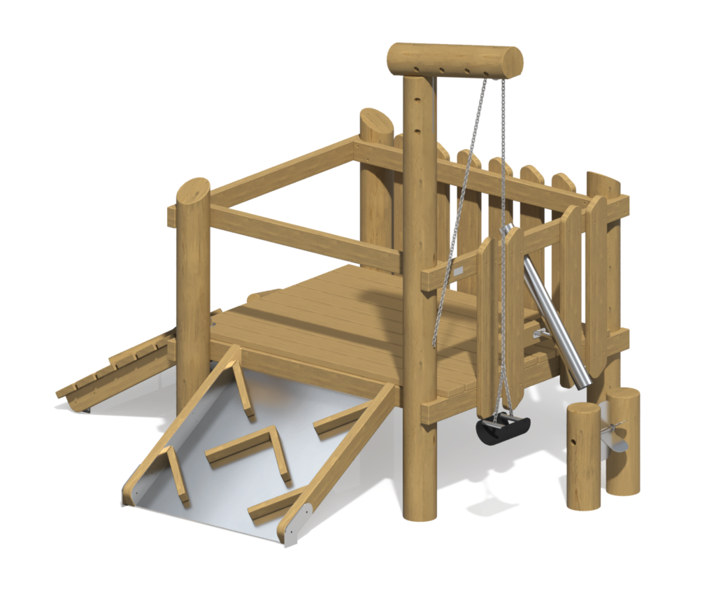 Игровое оборудование "Гибсон"