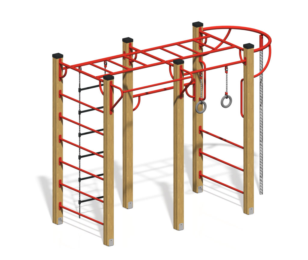 Полоса мастерства