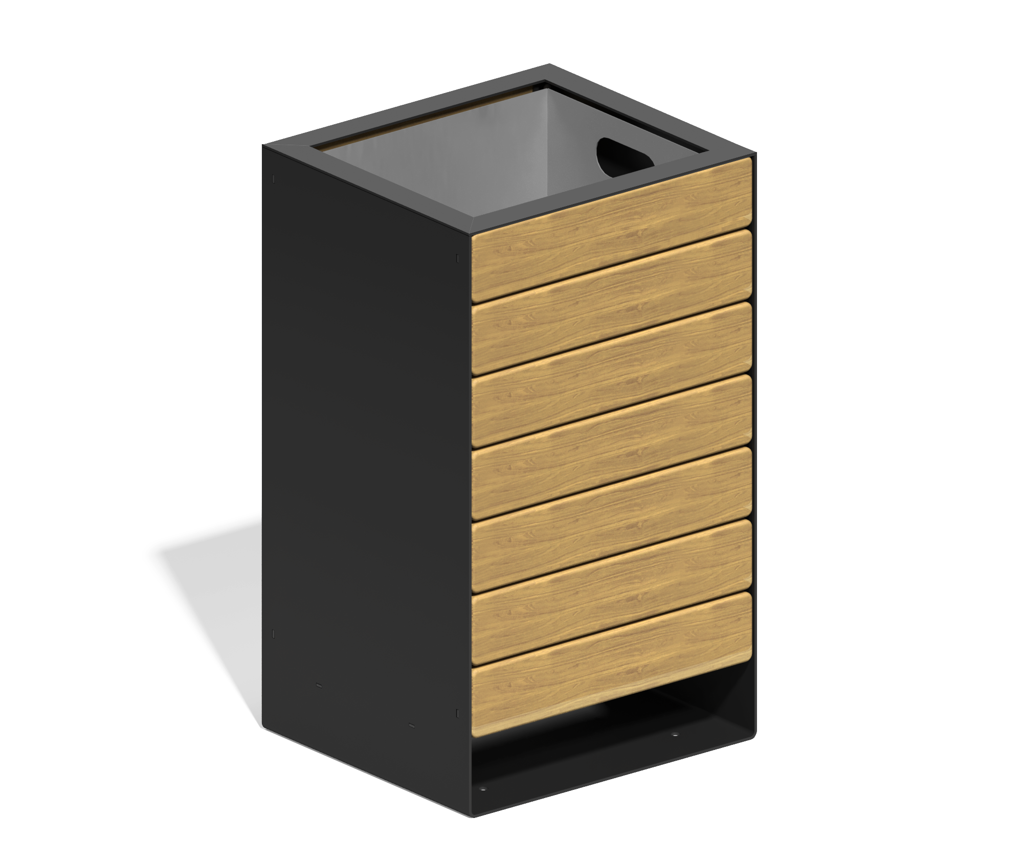 Урна «Дежавю»