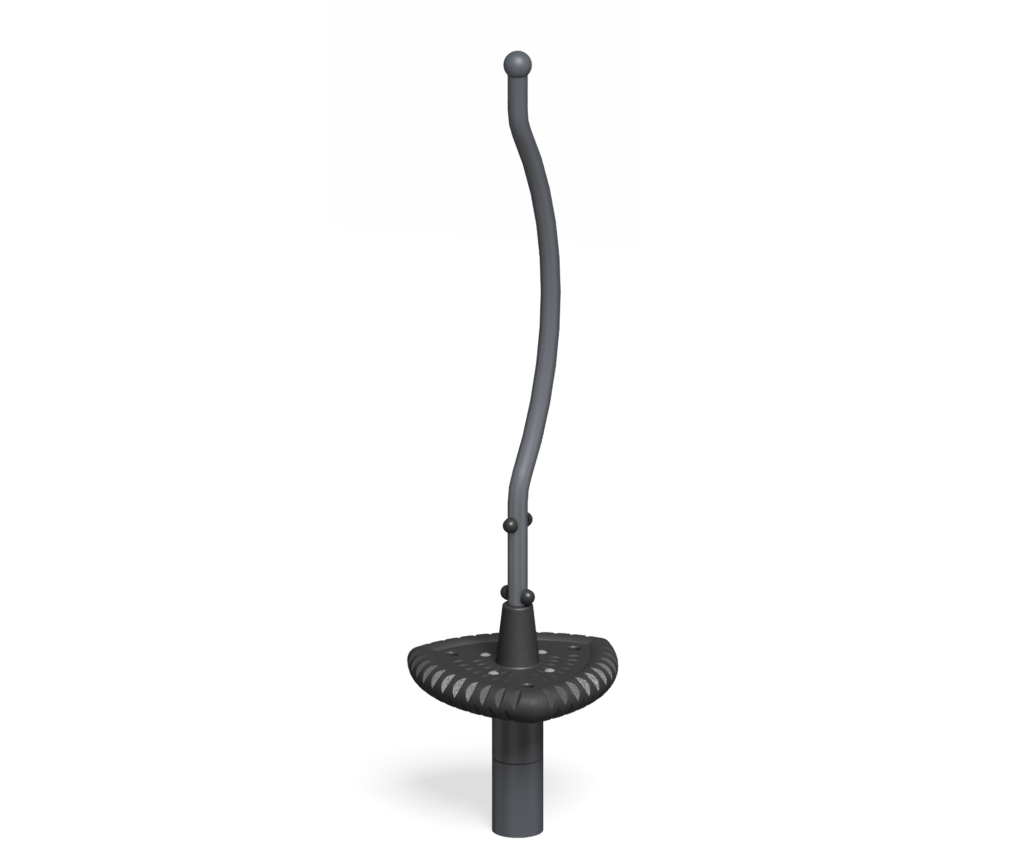 Карусель "Колосок"