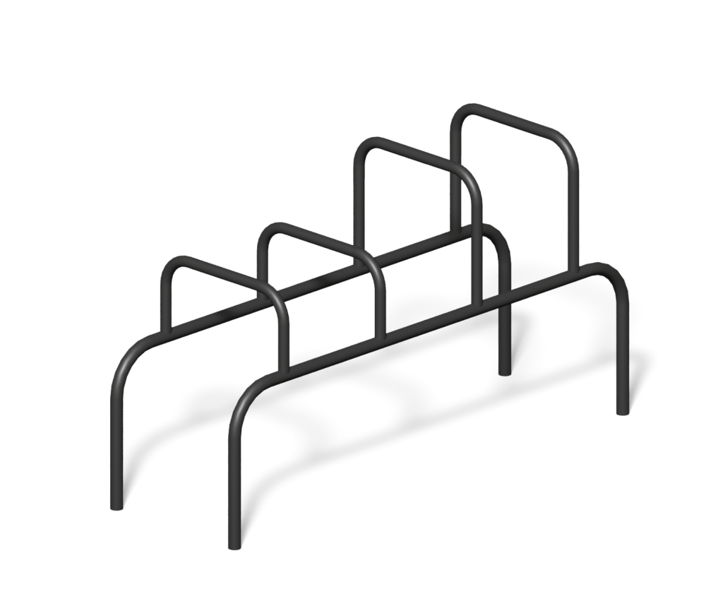 Воркаут-комплекс "Лавка с упорами"