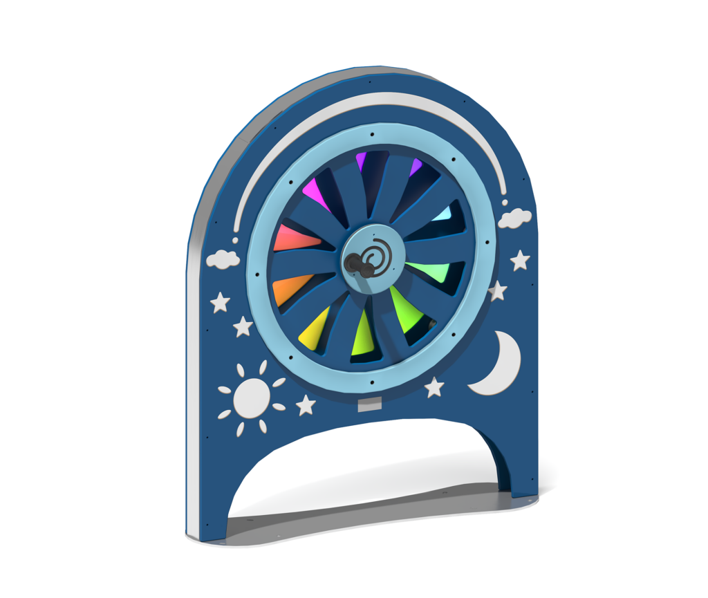 Игровой элемент "Спектр"