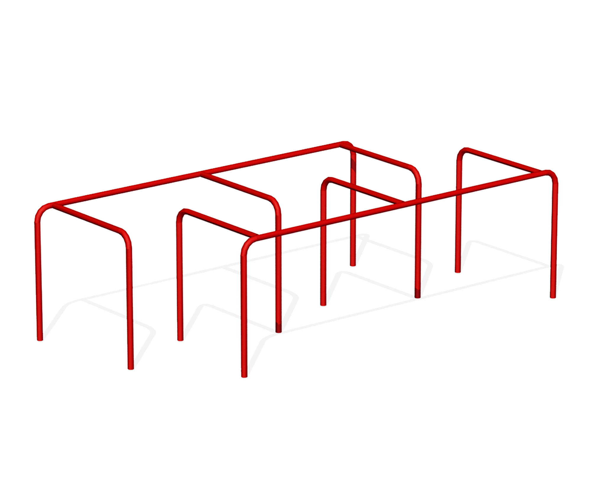 Спортивное оборудование "Лабиринт"