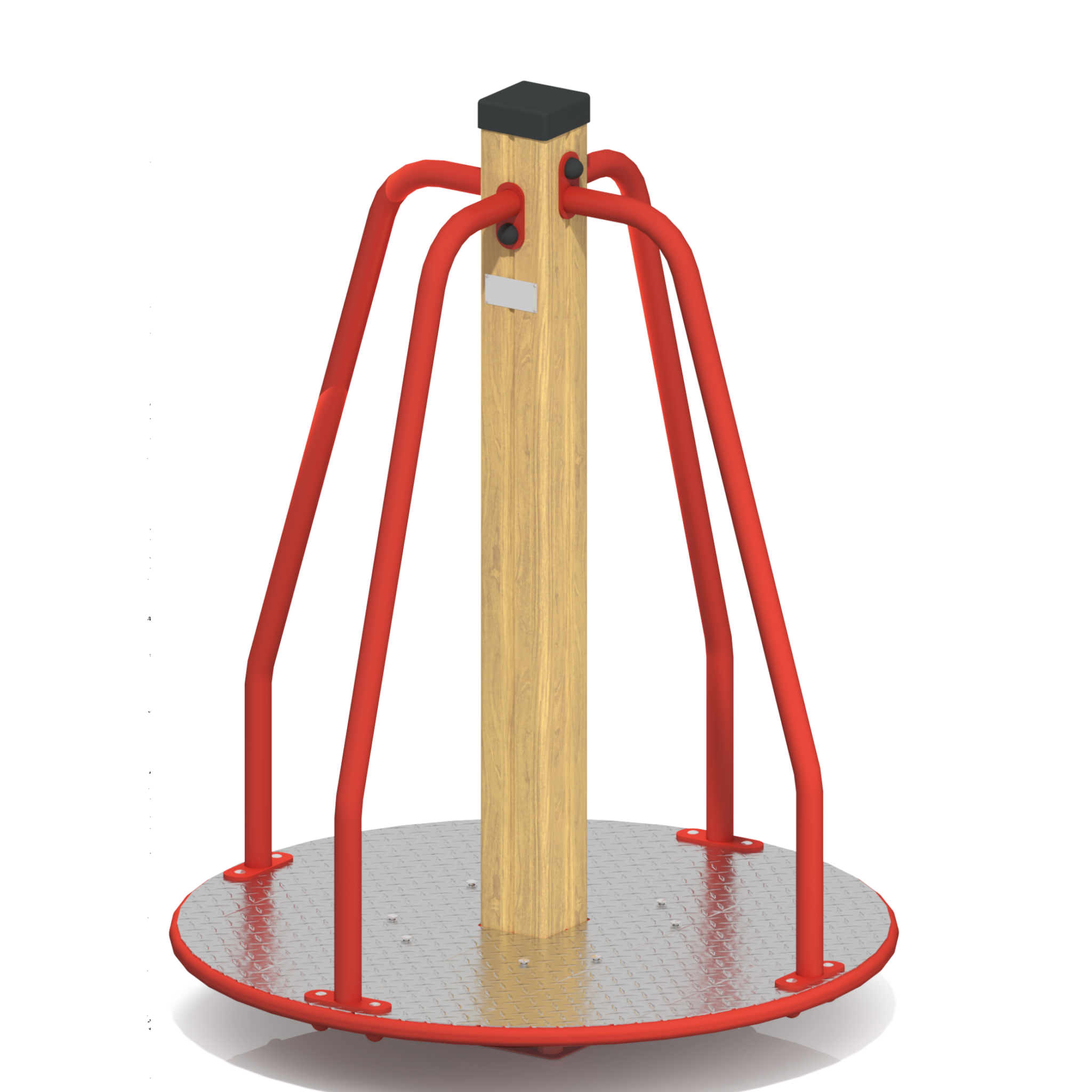 Карусель "Малыш"