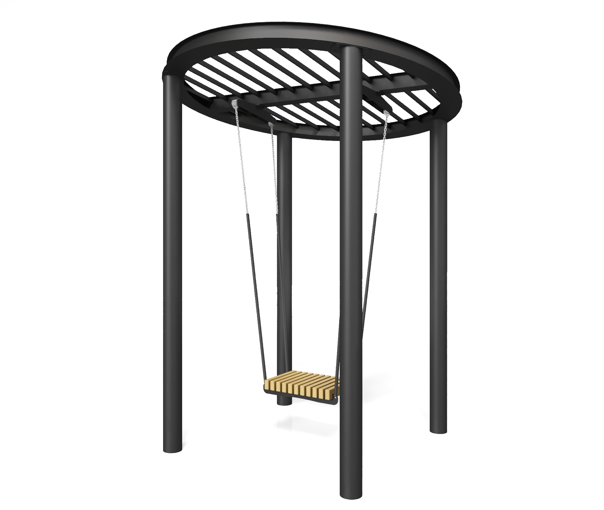 Парковая мебель "Оазис"