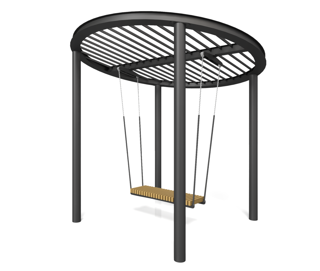 Парковая мебель "Оазис"