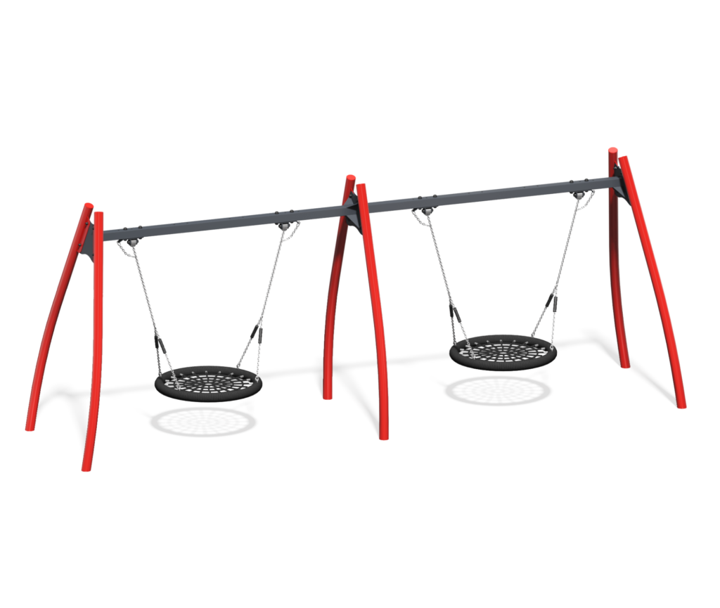 Качели "Забава"