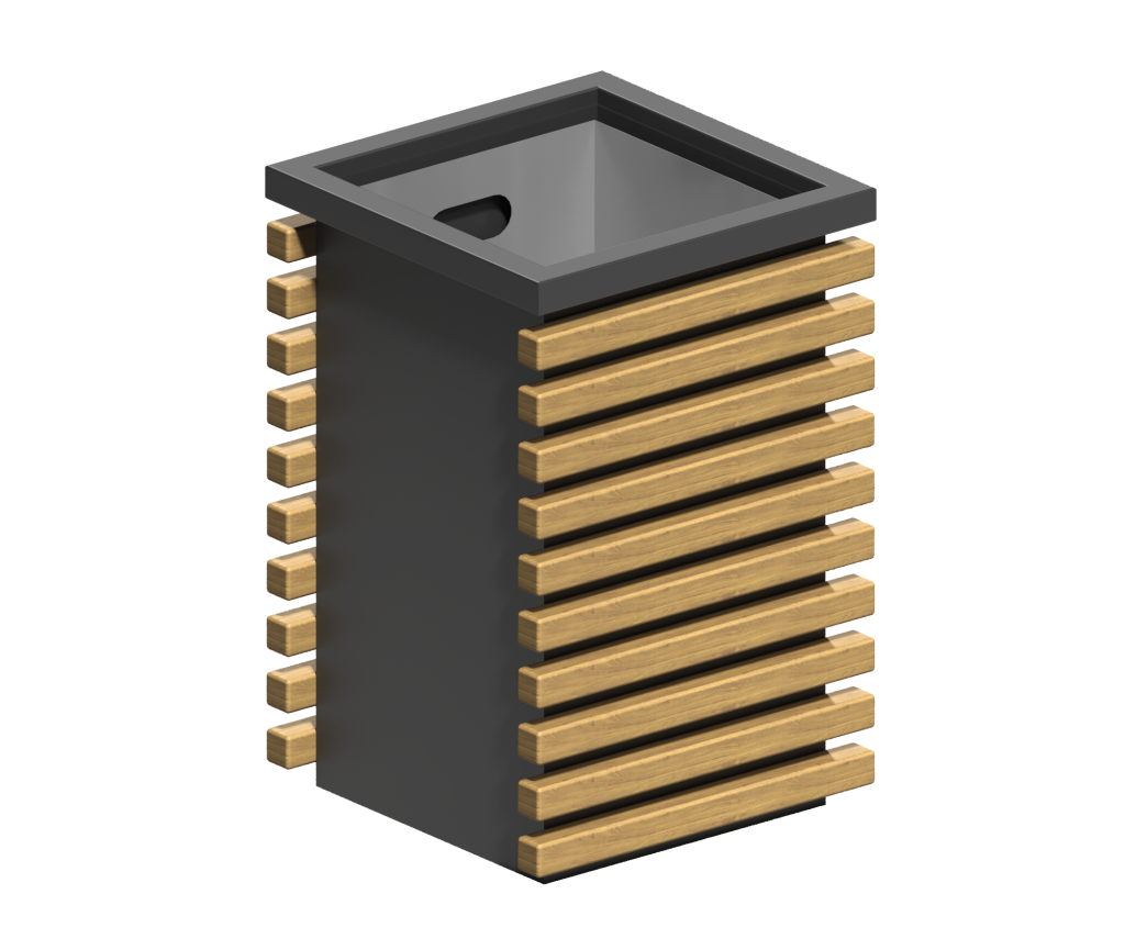 Урна "Урбан"