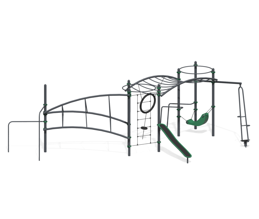 Гимнастический комплекс "Норд"