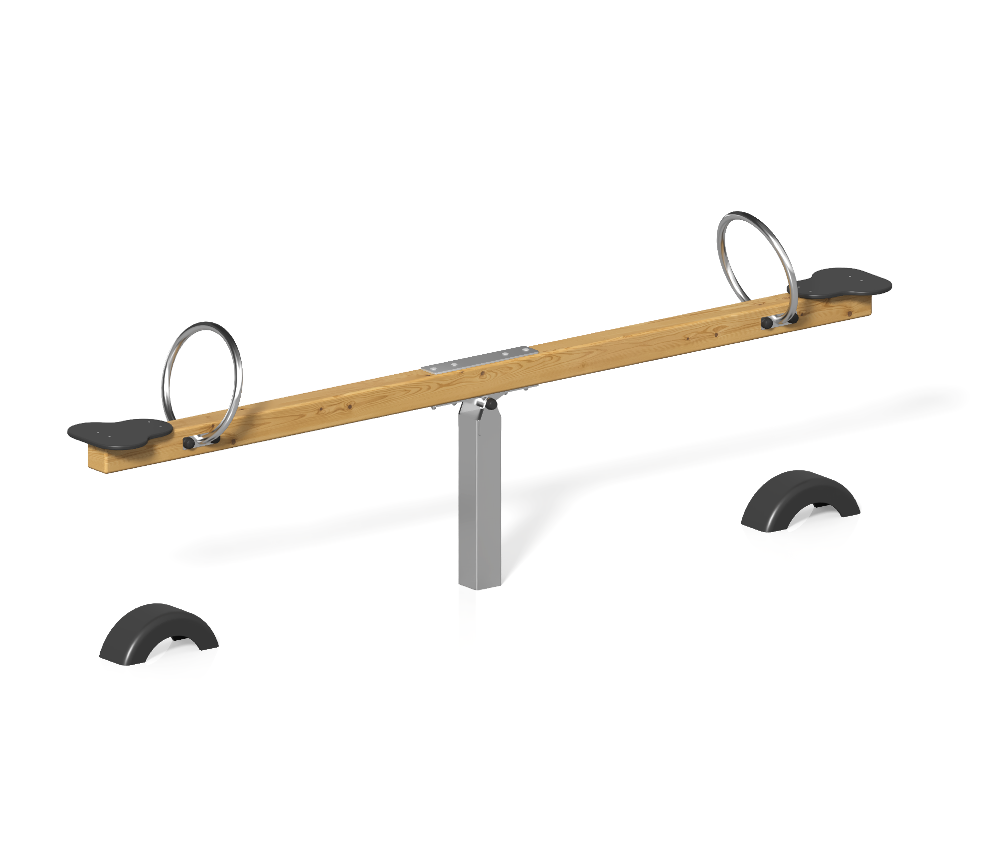 Качалка-балансир "Бор"