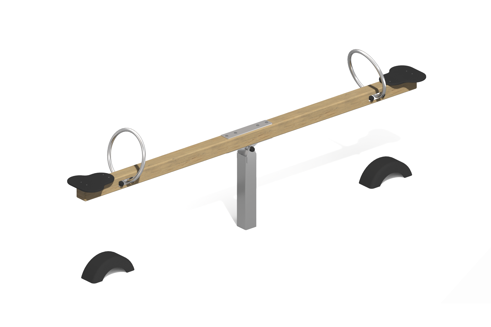 Качалка-балансир "Бор"